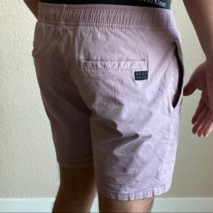 Billabong Men's All Day Layback Boardshorts